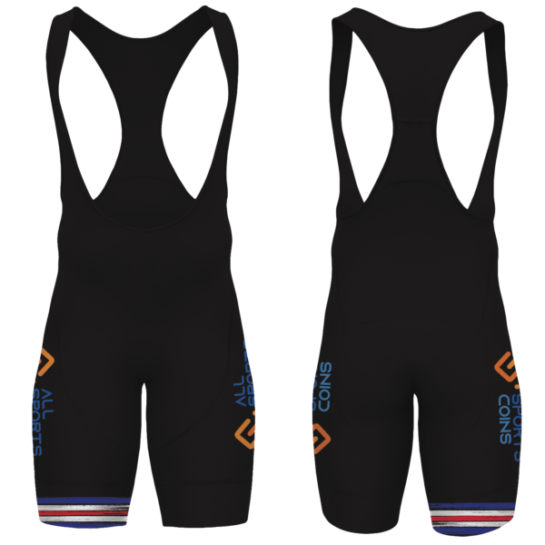 Jersey Campaña Respete Al Ciclista - Imagen 5